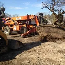 Local lawn mowing service for outdoor upgrades across Wilton, CT - A&A Industrial