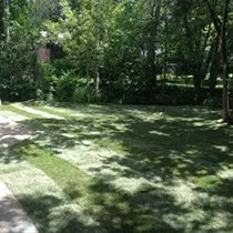 Local lawn mowing service in Wilton, CT - A&A Industrial