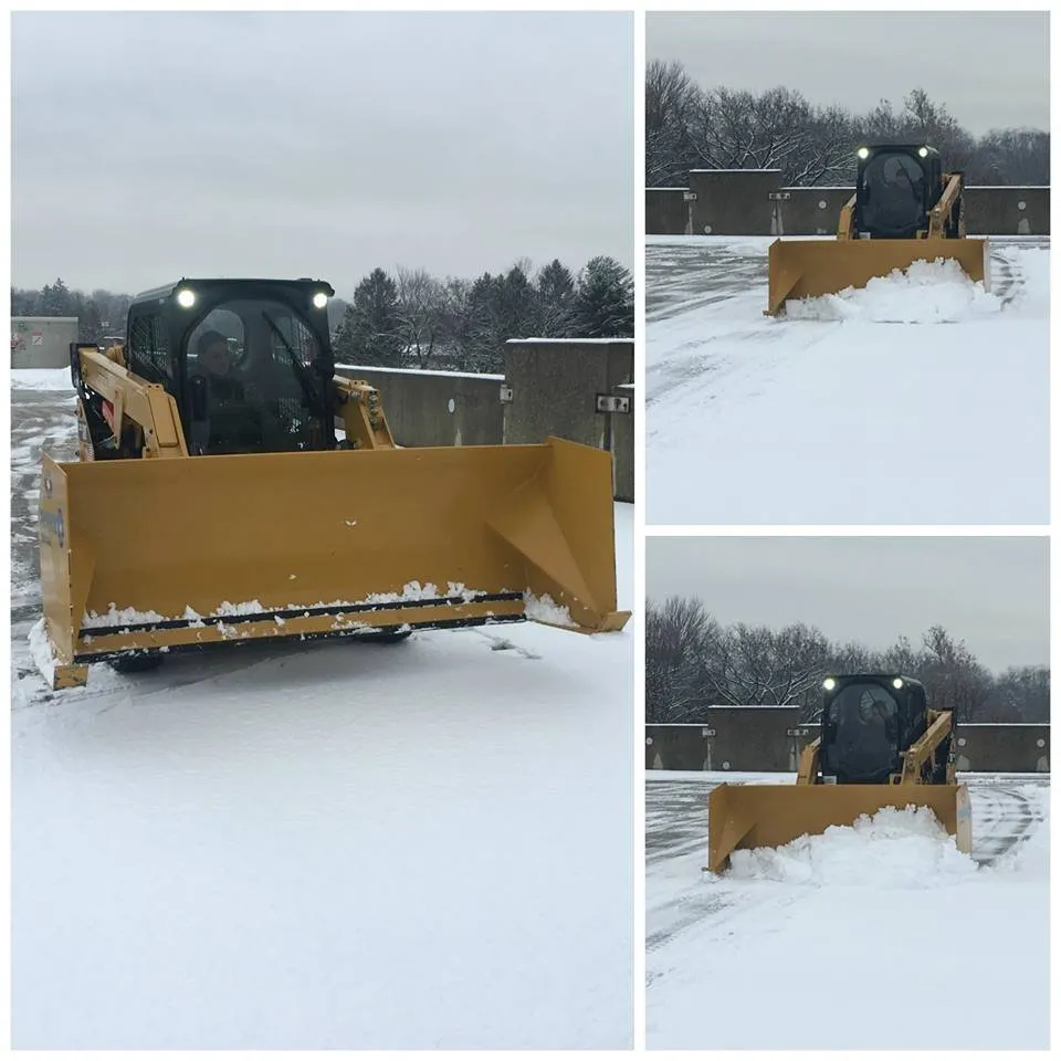 Professional landscaping services in Wilton, CT - A&A Industrial