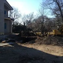 Trusted landscape design experts serving Wilton, CT - A&A Industrial