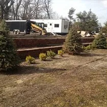 Local yard maintenance experts serving Wilton, CT - A&A Industrial