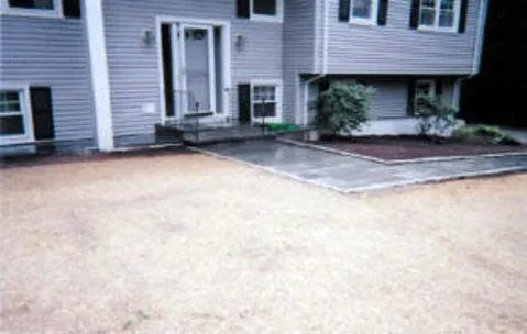 Professional residential landscaping in Wilton, CT - A&A Industrial