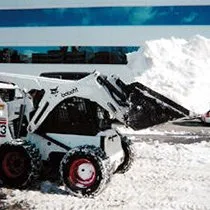 Professional yard maintenance in Wilton, CT - A&A Industrial