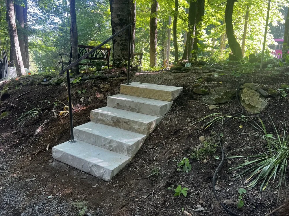 Trusted yard maintenance experts serving Kingsport, TN - A&A Land Clearing