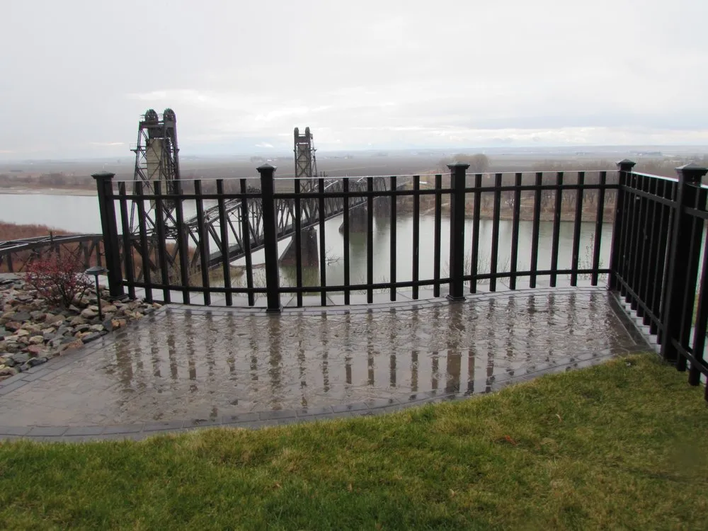 Professional lawn mowing service in Williston, ND - A&A Landscape and Maintenance of ND