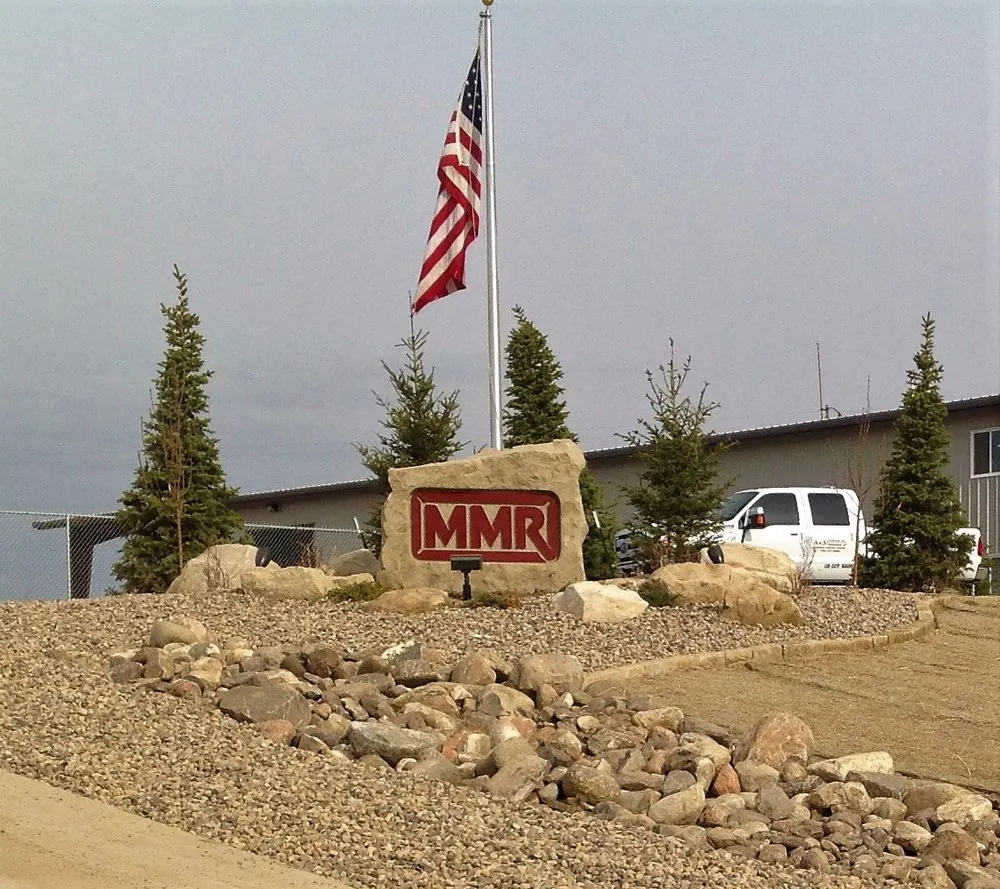 Expert landscaping services experts serving Williston, ND - A&A Landscape and Maintenance of ND