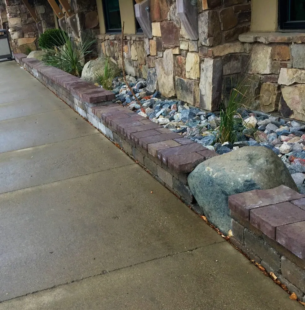 Top-rated residential landscaping for outdoor upgrades in Williston, ND by A&A Landscape and Maintenance of ND