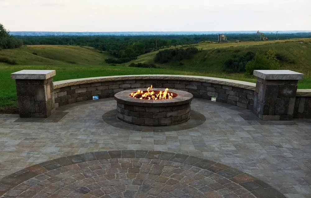 Expert yard maintenance in Williston, ND - A&A Landscape and Maintenance of ND