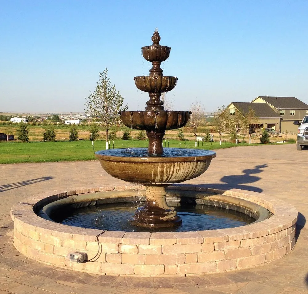 Top-rated yard cleanup service for beautiful yards in Williston, ND by A&A Landscape and Maintenance of ND
