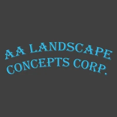 AA Landscape Concepts