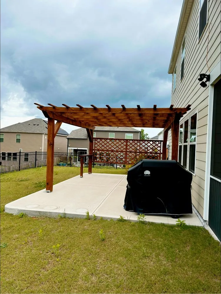 Custom lawn care service experts serving Asheboro, NC - AA Landscape Design & Contractor