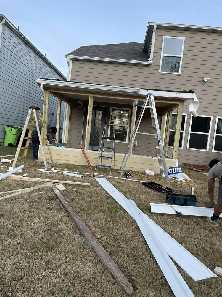 Reliable garden landscaping in Asheboro, NC - AA Landscape Design & Contractor