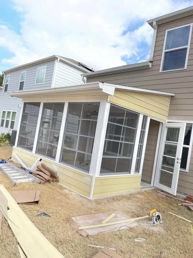 Top-rated lawn care service experts serving Asheboro, NC - AA Landscape Design & Contractor