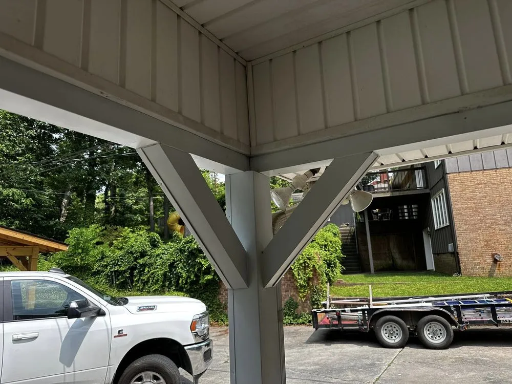 Trusted yard maintenance for beautiful yards across Asheboro, NC - AA Landscape Design & Contractor