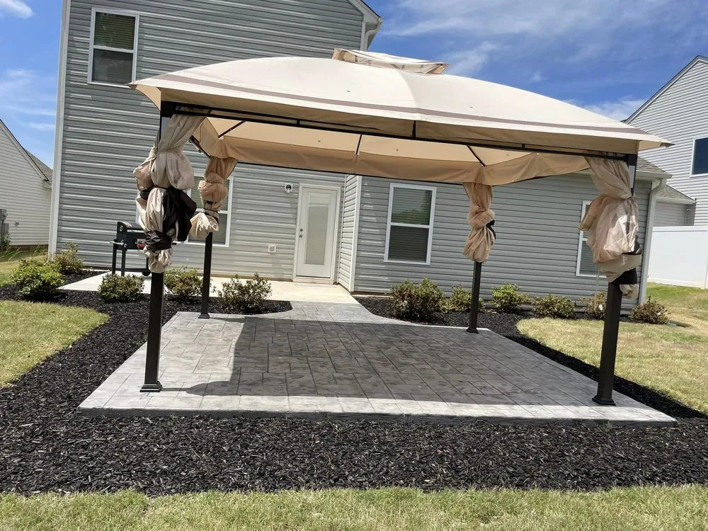 Top-rated outdoor landscaping in Asheboro, NC - AA Landscape Design & Contractor