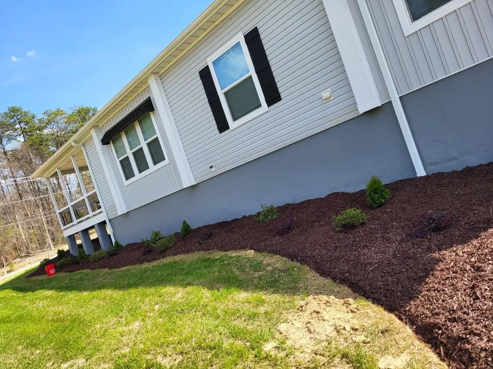 Top-rated yard cleanup service experts serving Asheboro, NC - AA Landscape Design & Contractor