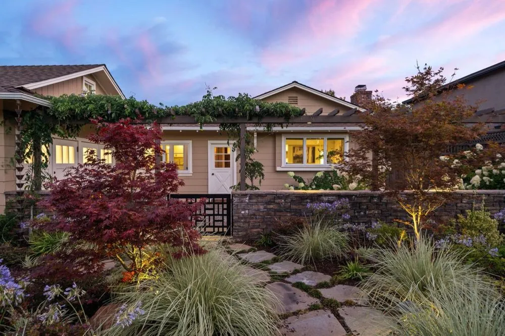 Top-rated landscape installation experts serving Redwood City, CA - A&A Landscape