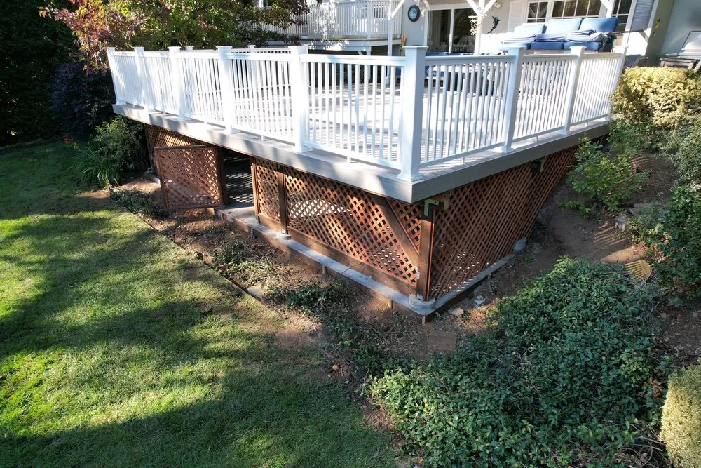 Reliable yard maintenance for residential properties across Redwood City, CA - A&A Landscape
