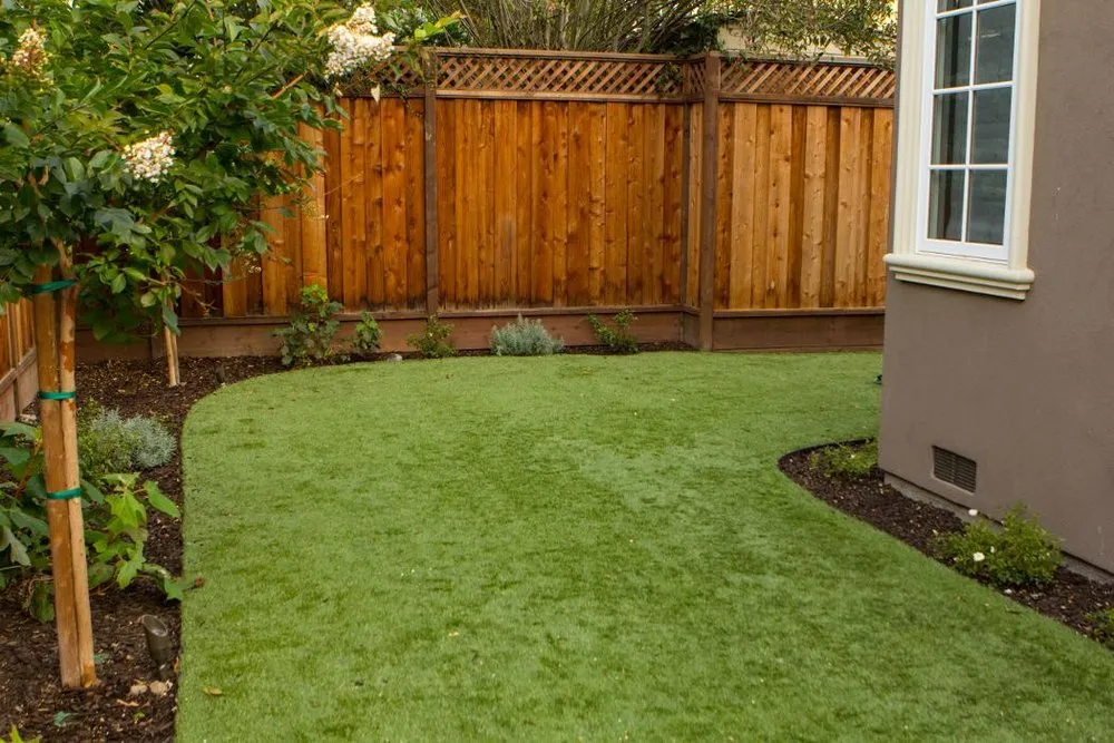 Local lawn care service in Redwood City, CA - A&A Landscape