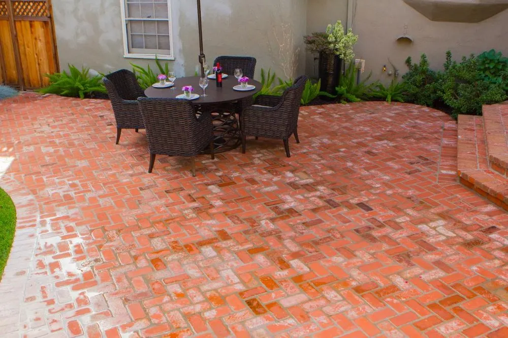 Reliable landscape installation in Redwood City, CA by A&A Landscape