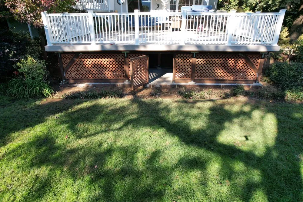 Trusted yard cleanup service in Redwood City, CA - A&A Landscape