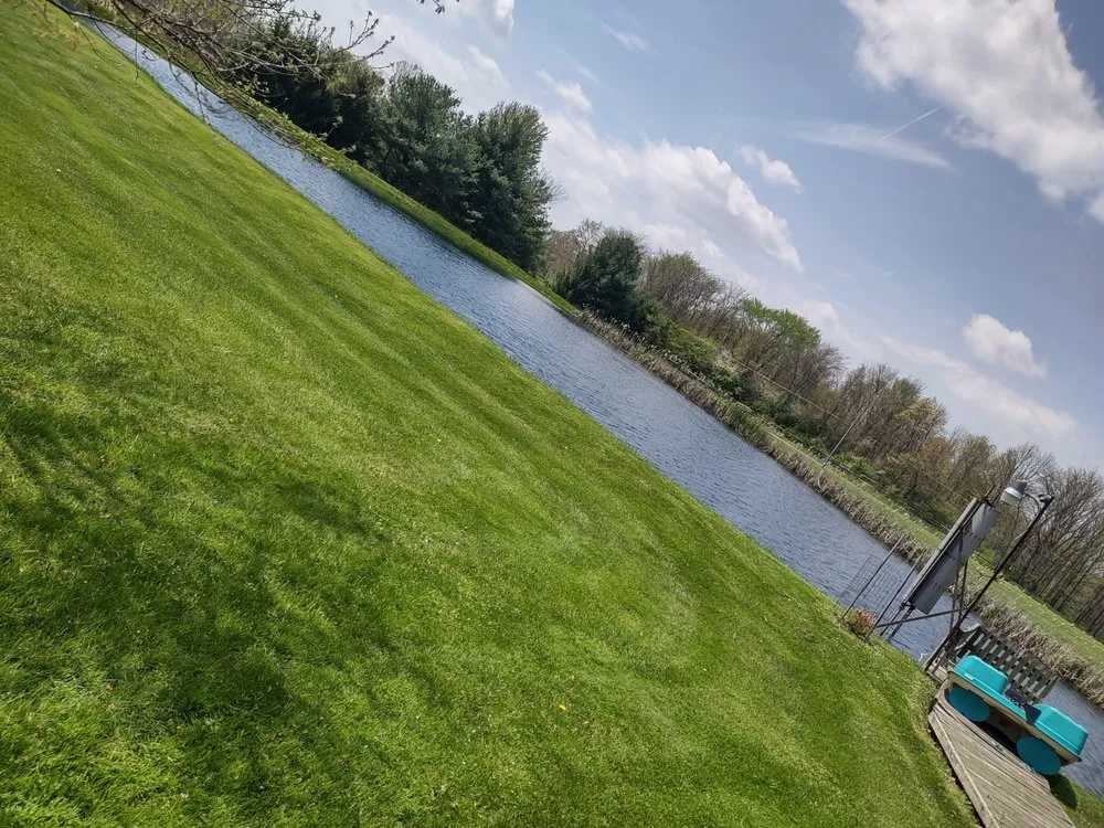 Expert residential landscaping experts serving Zanesville, OH - AA Landscape