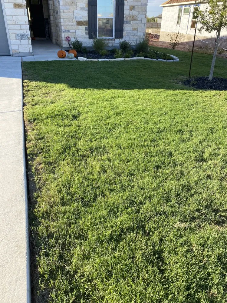 Affordable landscape design with custom design across San Antonio, TX - AA Landscapes