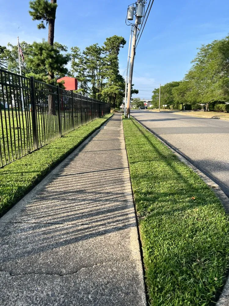 Local landscape installation near you in Brick Township, NJ by A&A Landscaping & Fencing