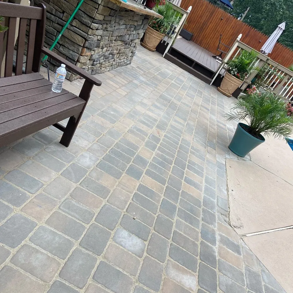 Custom lawn mowing service in Brick Township, NJ - A&A Landscaping & Fencing