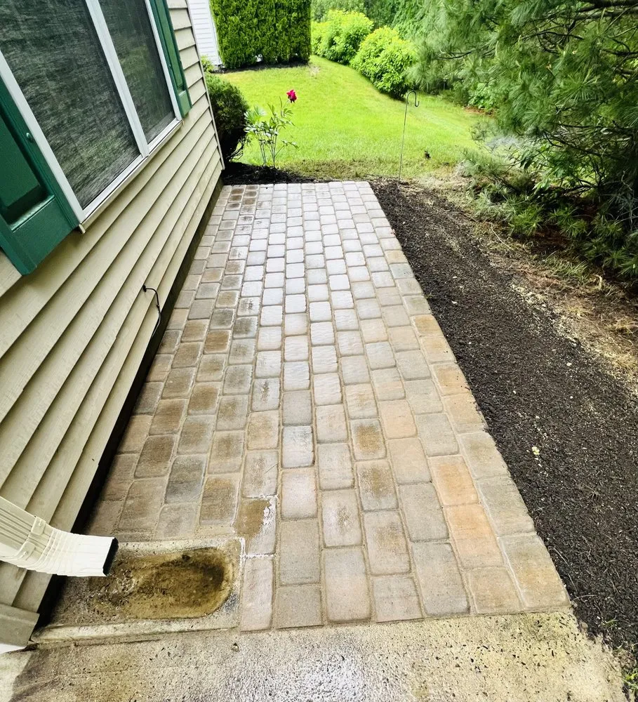 Trusted lawn care service in Brick Township, NJ - A&A Landscaping & Fencing