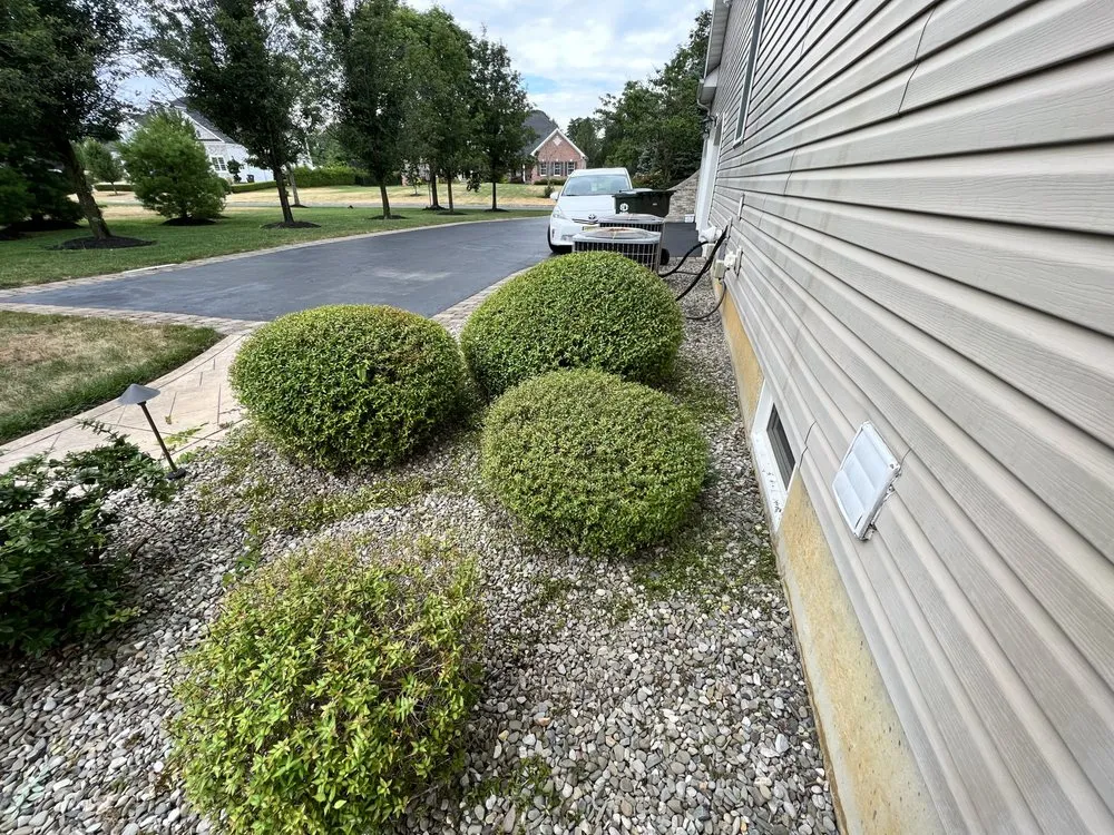 Affordable landscape installation experts serving Brick Township, NJ - A&A Landscaping & Fencing