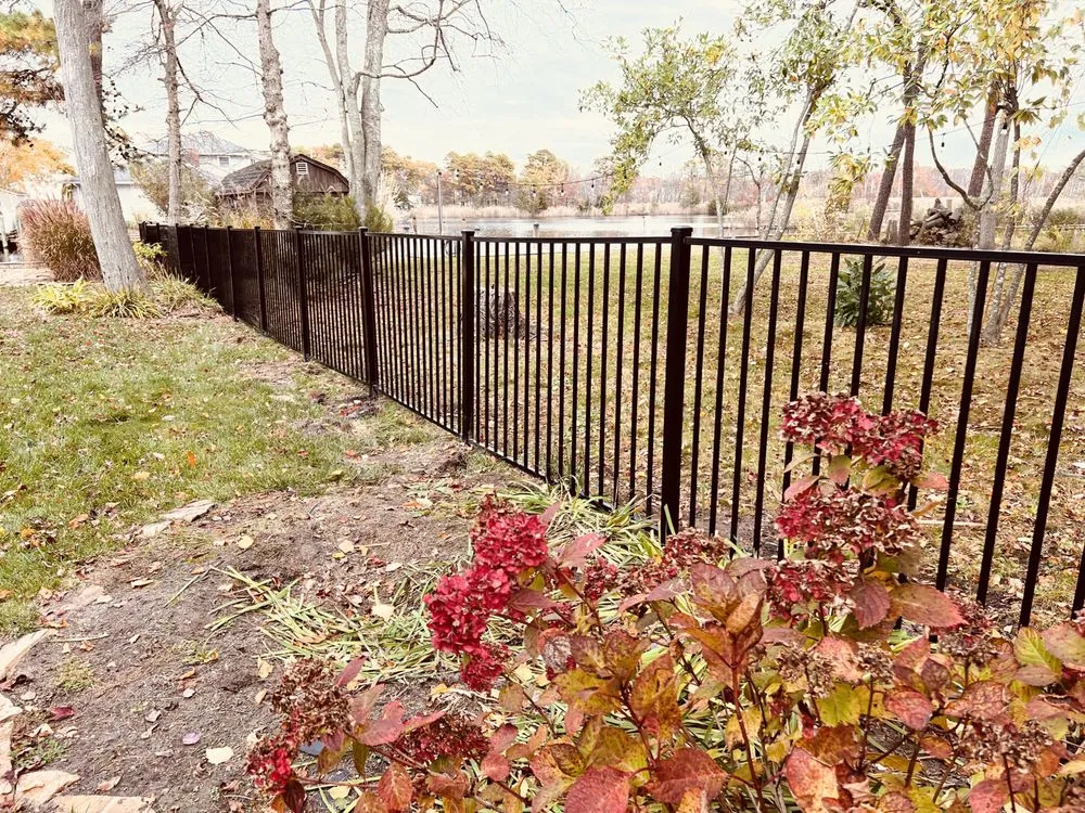 Top-rated outdoor landscaping for homes in Brick Township, NJ by A&A Landscaping & Fencing