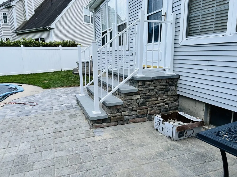 Affordable lawn mowing service experts serving Brick Township, NJ - A&A Landscaping & Fencing