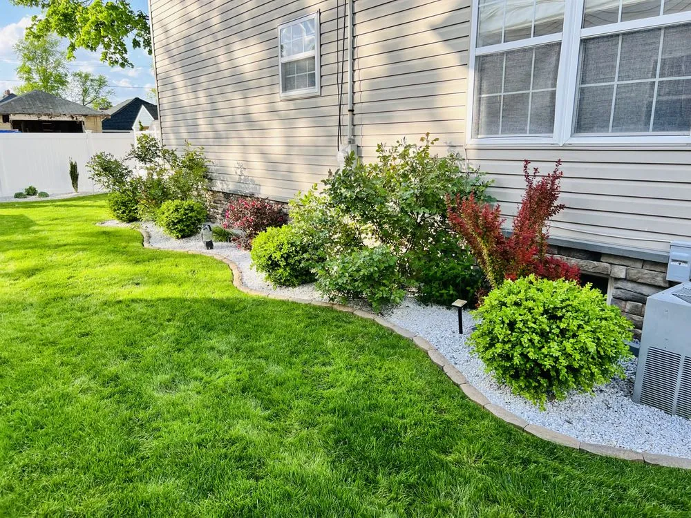 Expert yard cleanup service experts serving Brick Township, NJ - A&A Landscaping & Fencing