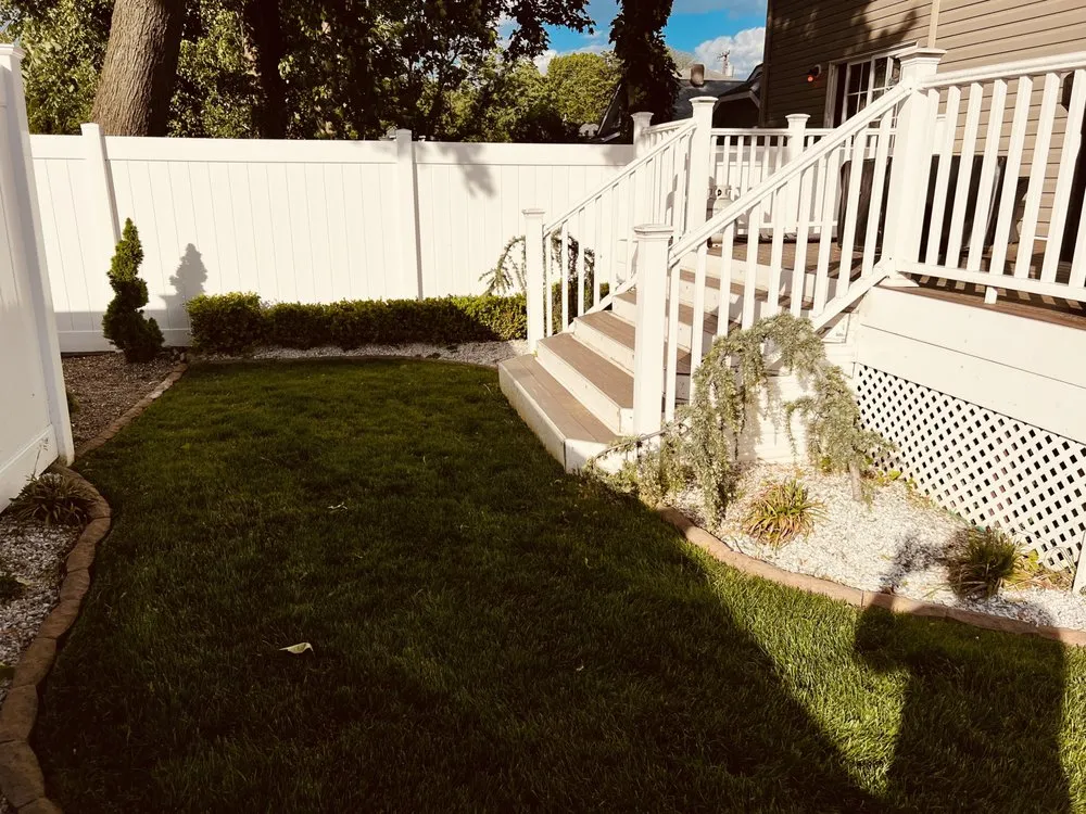 Trusted yard maintenance near you across Brick Township, NJ - A&A Landscaping & Fencing