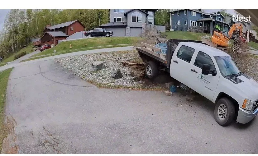 Affordable landscape design experts serving Anchorage, AK - A&A Landscaping