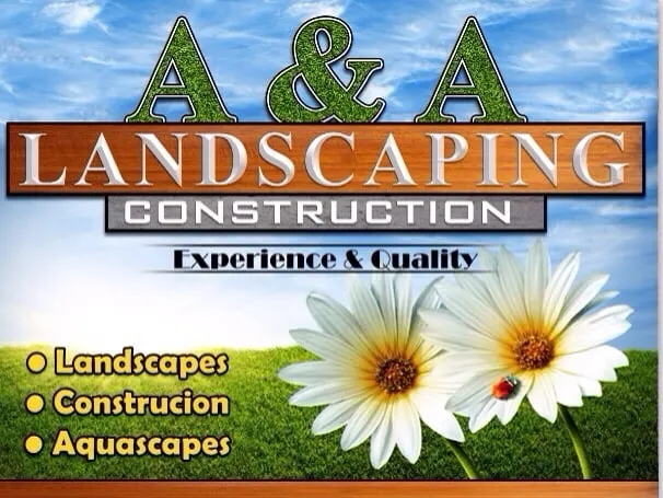 Professional outdoor landscaping experts serving Anchorage, AK - A&A Landscaping