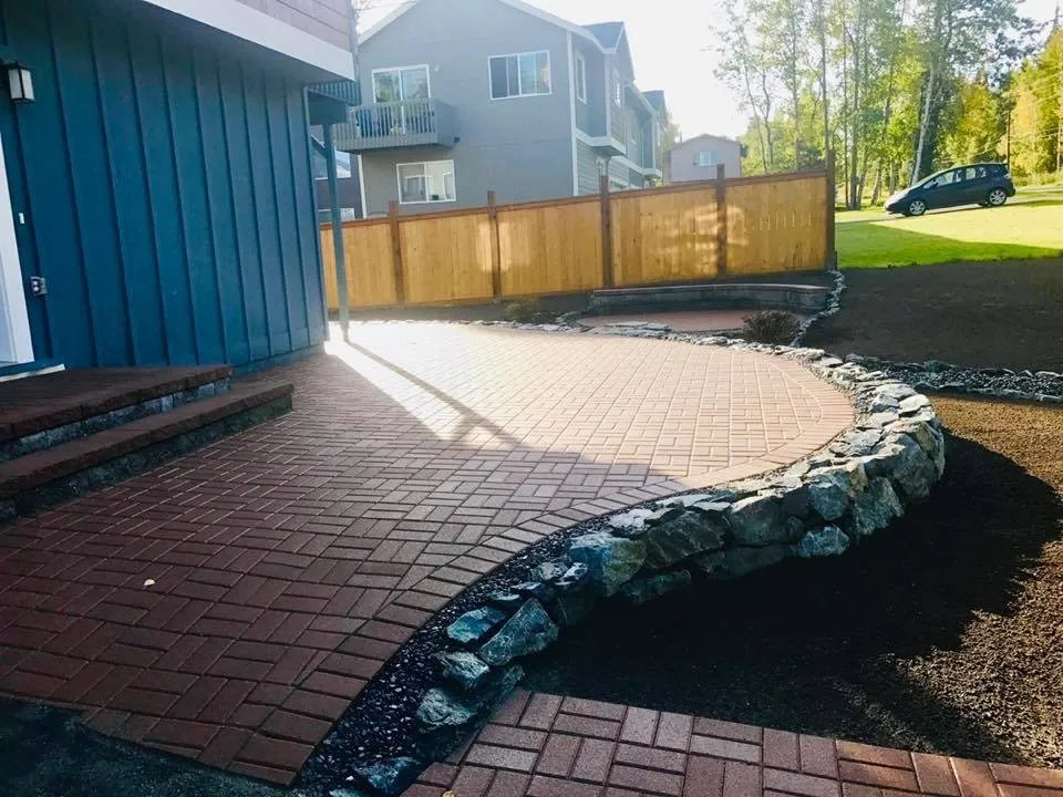 Expert lawn care service near you in Anchorage, AK by A&A Landscaping