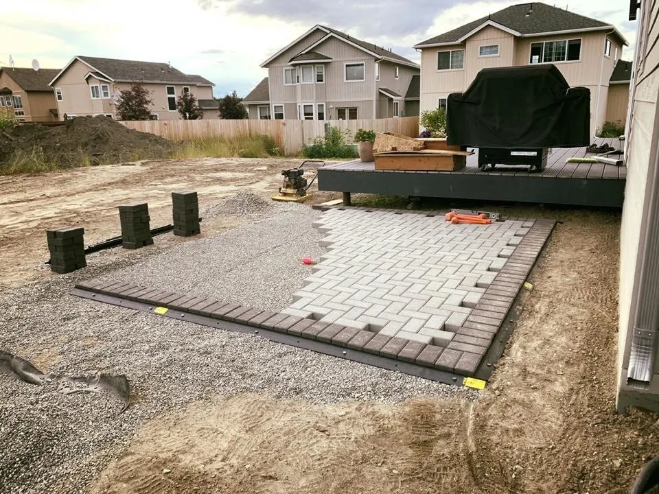 Professional landscaping services in Anchorage, AK - A&A Landscaping