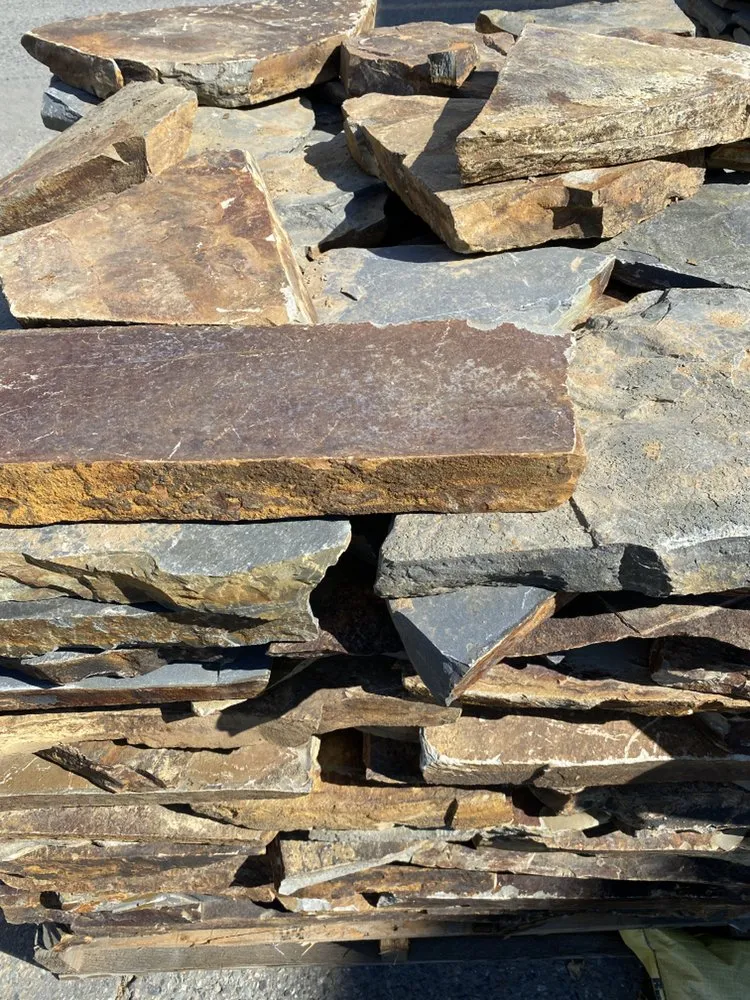 Professional garden landscaping with custom design in Anchorage, AK by A&A Landscaping