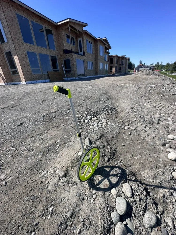 Local landscape design for homes across Anchorage, AK - A&A Landscaping