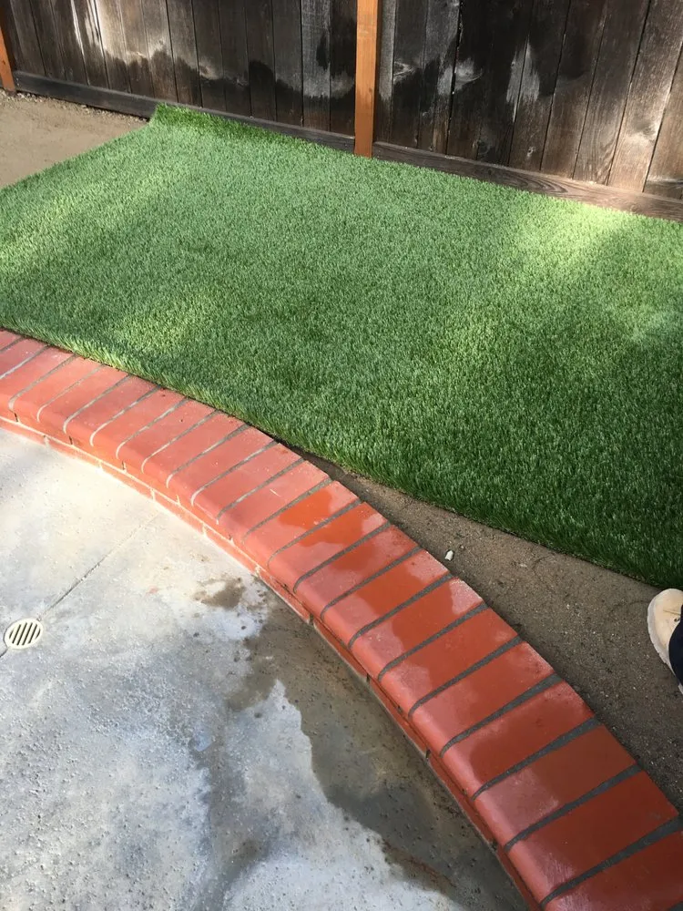 Affordable landscape installation near you across Los Angeles, CA - A&A Landscaping And Cement Work