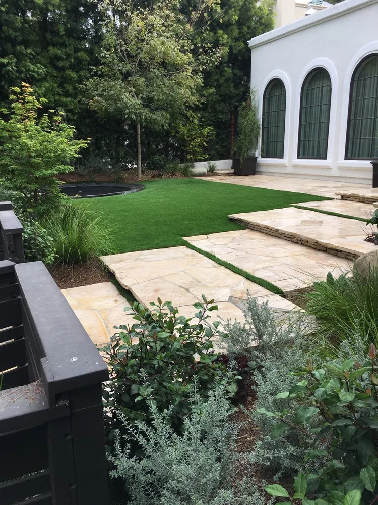 Expert landscaping services near you in Los Angeles, CA by A&A Landscaping And Cement Work
