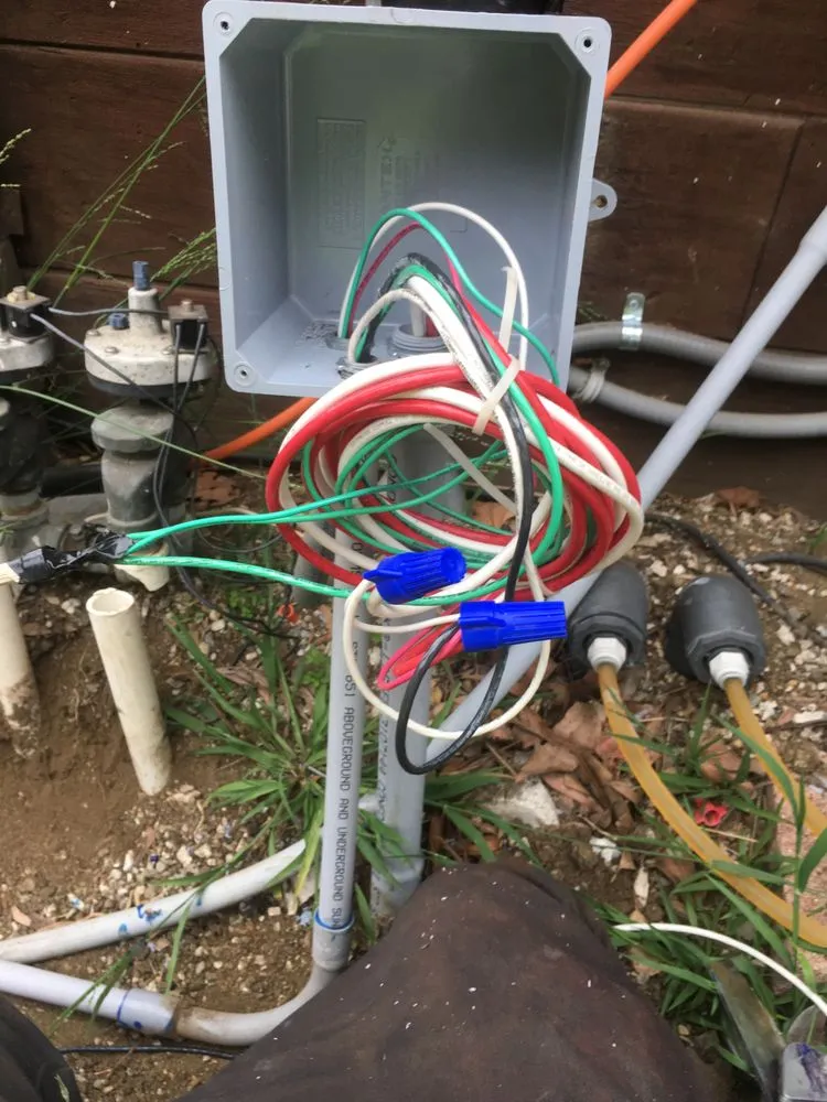 Expert landscaping services with custom design across Los Angeles, CA - A&A Landscaping And Cement Work