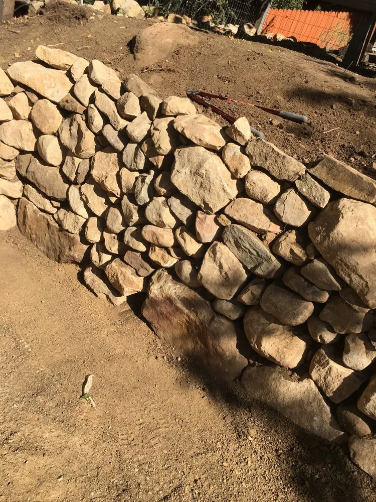 Affordable landscape installation for residential properties across Los Angeles, CA - A&A Landscaping And Cement Work