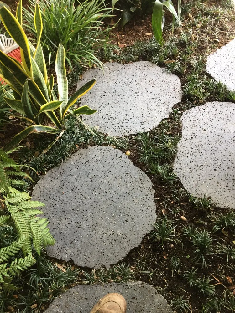 Expert landscape design for year-round maintenance in Los Angeles, CA by A&A Landscaping And Cement Work