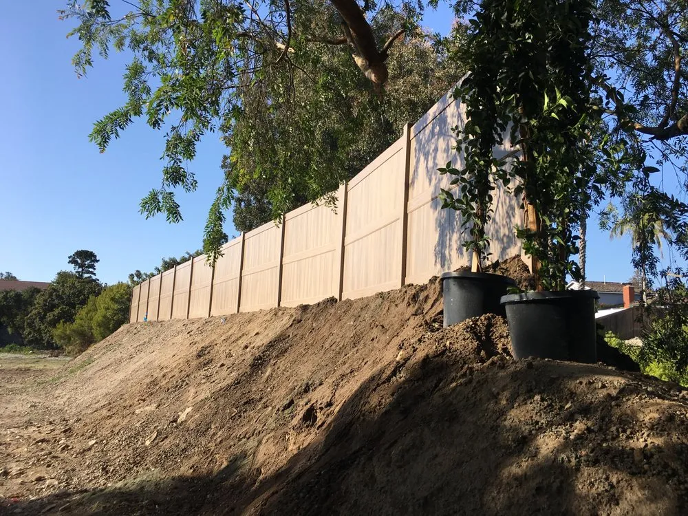 Professional yard maintenance for homes in Los Angeles, CA by A&A Landscaping And Cement Work