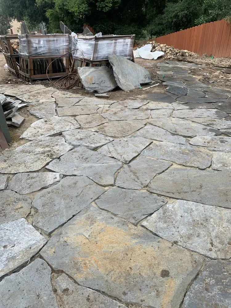 Professional yard maintenance experts serving Los Angeles, CA - A&A Landscaping And Cement Work