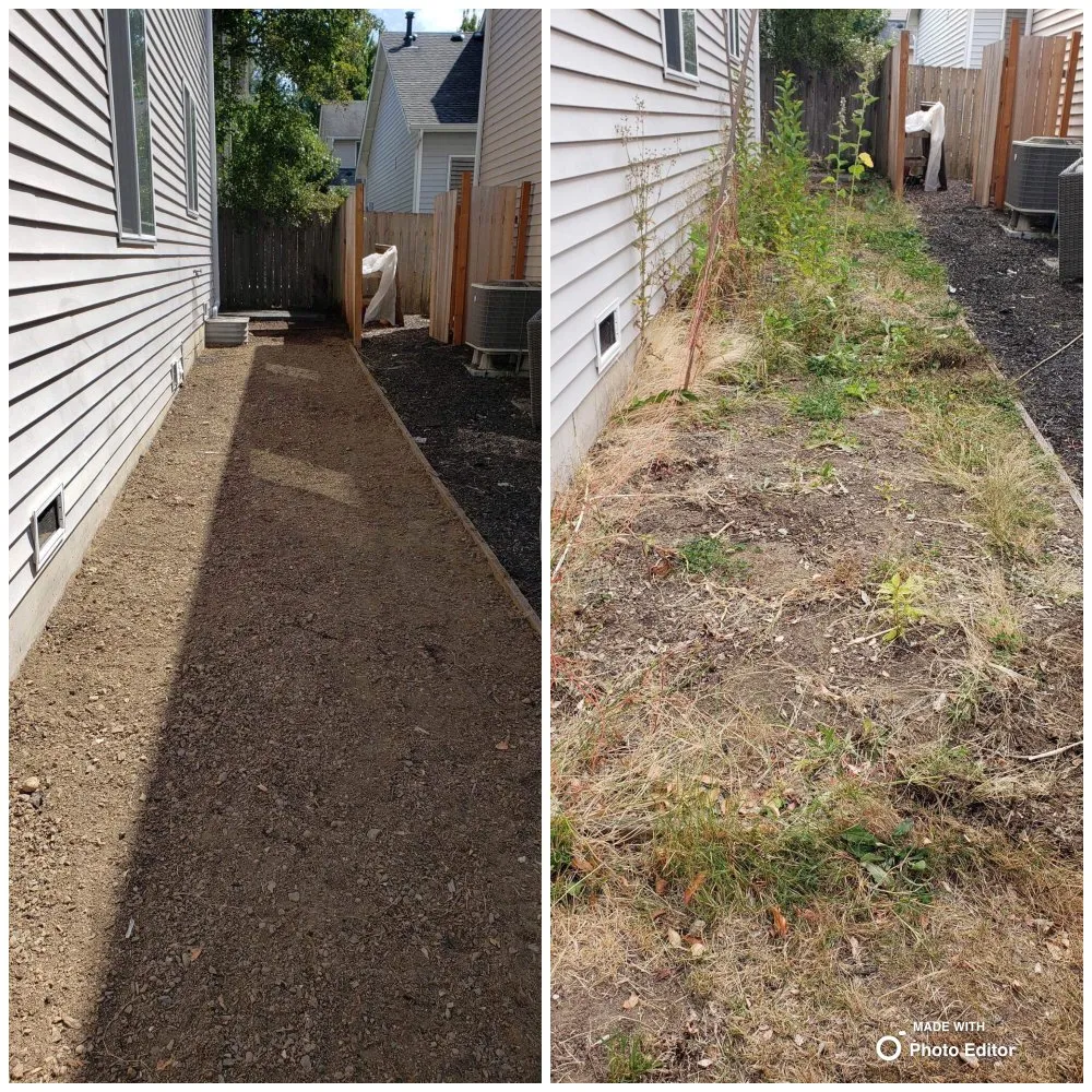 Local lawn mowing service for outdoor upgrades across Lynnwood, WA - A&A Landscaping And Concrete