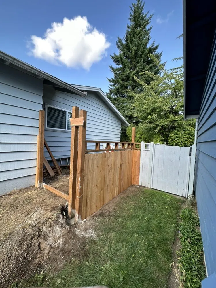 Expert residential landscaping in Lynnwood, WA - A&A Landscaping And Concrete